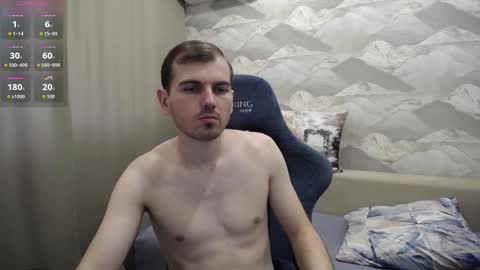 Carter.  online show from 03-07-26, 09:50