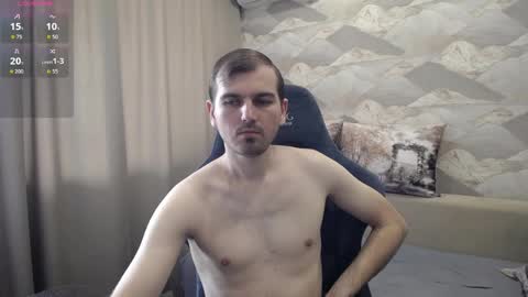 Carter.  online show from 04-05-26, 07:38