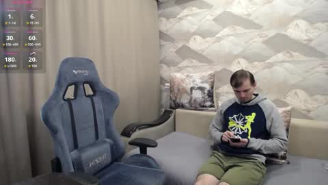 Carter.  online show from 04-16-26, 09:10