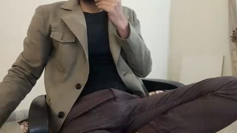 Harry online show from 11-30-25, 11:03