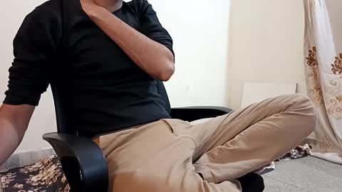 Harry online show from 12-02-25, 07:47