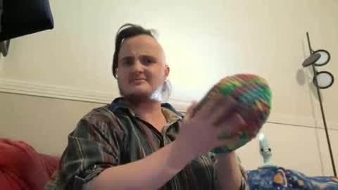 Miss Nebulara online show from 02-05-26, 02:16