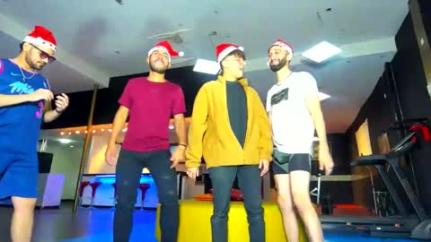 kobayaske online show from 12-24-24, 12:11