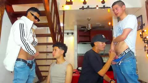 kobayaske online show from 03-04-25, 12:39