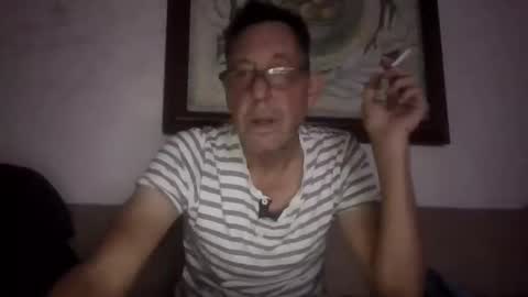 kobolt67 online show from 10-28-25, 06:32