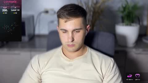 Sweet boy online show from 12-09-24, 08:12