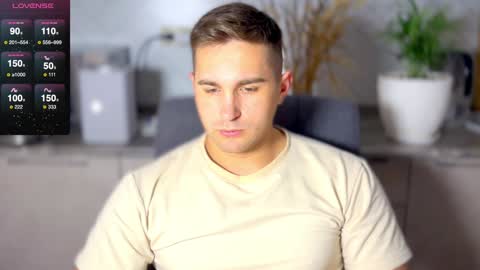 Sweet boy online show from 12-10-24, 09:01