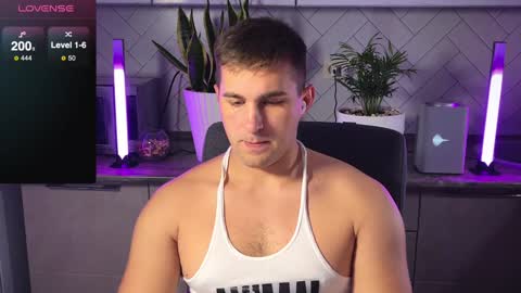 Sweet boy online show from 12-14-24, 10:13
