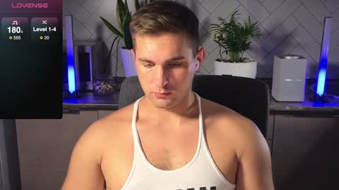 Sweet boy online show from 12-16-24, 04:05