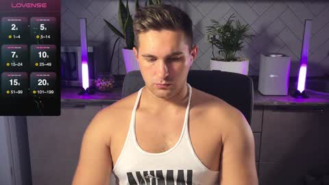 Sweet boy online show from 12-17-24, 08:12