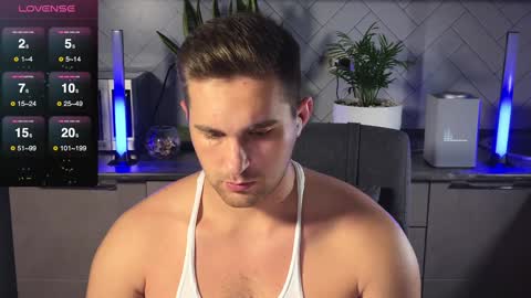 Sweet boy online show from 12-19-24, 11:03