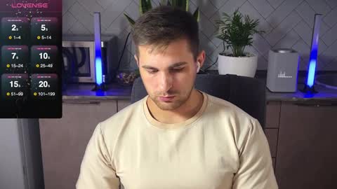 Sweet boy online show from 12-21-24, 10:06