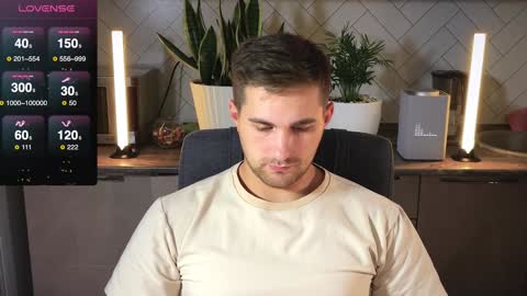 Sweet boy online show from 12-21-24, 07:16
