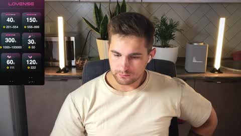 Sweet boy online show from 12-22-24, 08:49