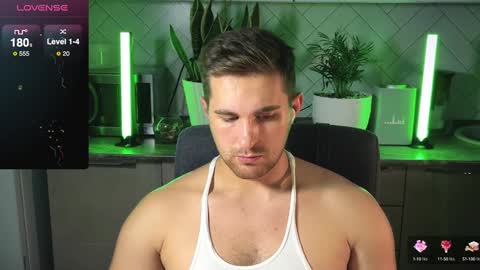 Sweet boy online show from 12-22-24, 03:44