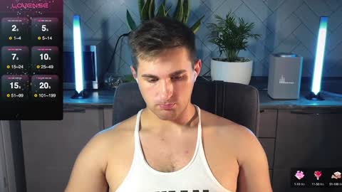 Sweet boy online show from 12-23-24, 05:32