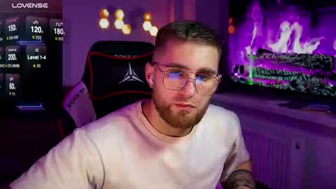 Sweet boy online show from 11-15-25, 08:27