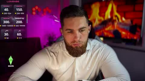 Sweet boy online show from 03-12-26, 01:50