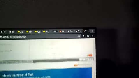 Snapshot of kodakhaoz chatting on 03-23-26, 08:18 kodakhaoz online show from 03-23-26, 08:18