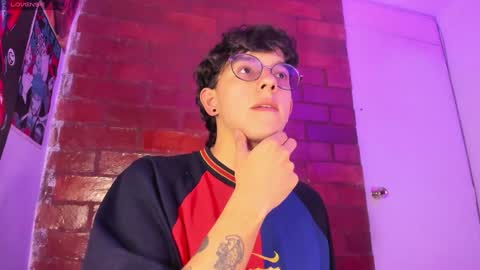 Koddy Independent model online show from 12-07-24, 03:04