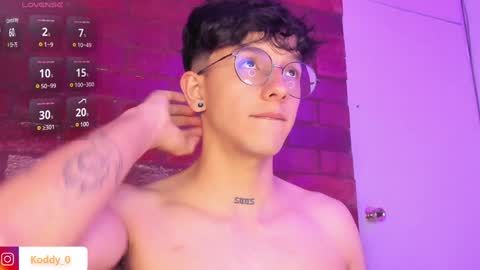 Koddy Independent model online show from 12-28-24, 05:23