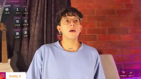 Koddy Independent model online show from 10-06-25, 01:36