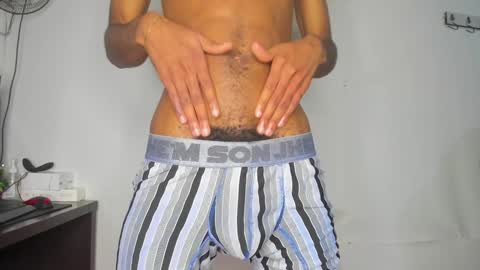 Snapshot of kofi_exotic_ chatting on 12-23-24, 03:07 kofi online show from 12-23-24, 03:07