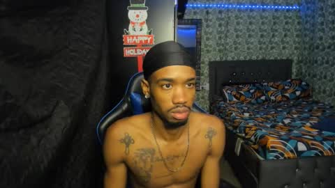 kofi online show from 12-17-25, 01:55