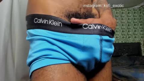 kofi online show from 03-18-26, 08:12