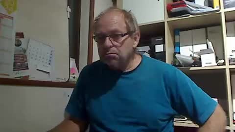 kokin3034 online show from 10-31-25, 05:52