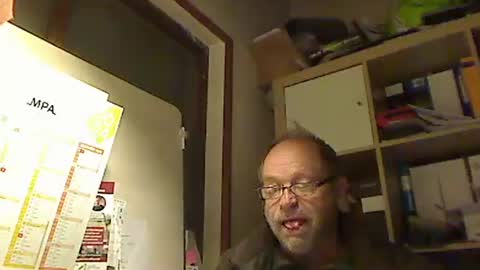 kokin3034 online show from 11-21-25, 05:06