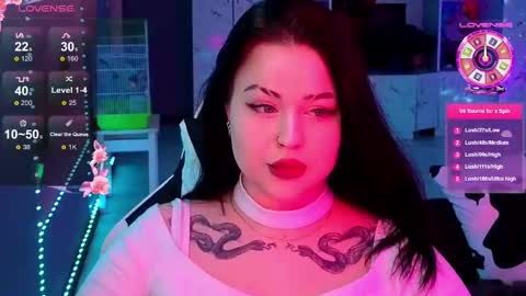 Mia online show from 12-07-24, 10:06