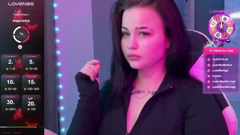 Mia online show from 12-30-24, 10:55