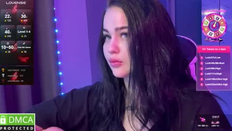 Mia online show from 01-12-25, 10:54