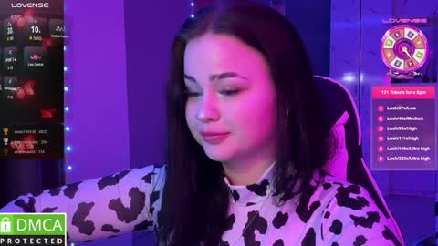 Mia online show from 01-16-25, 10:55