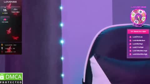 Mia online show from 01-18-25, 10:49