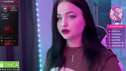 Mia online show from 01-27-25, 06:52