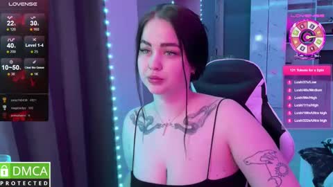 Mia online show from 02-05-25, 08:57