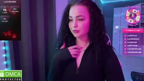 Mia online show from 02-09-25, 10:00