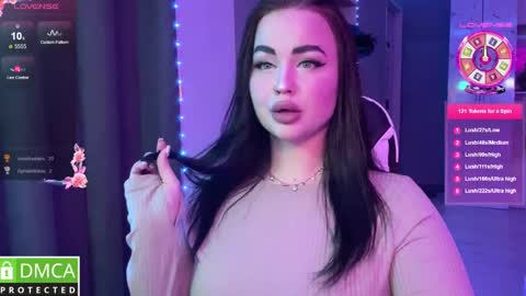 Mia online show from 02-28-25, 08:50