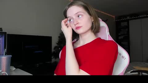 kokome21 online show from 12-25-24, 05:58