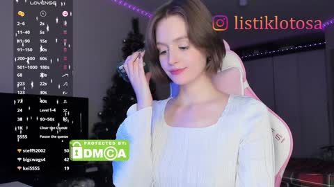 kokome21 online show from 01-31-25, 01:11