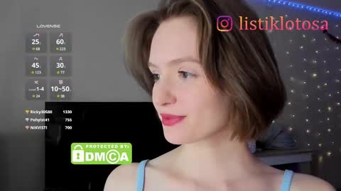 kokome21 online show from 02-17-25, 01:58