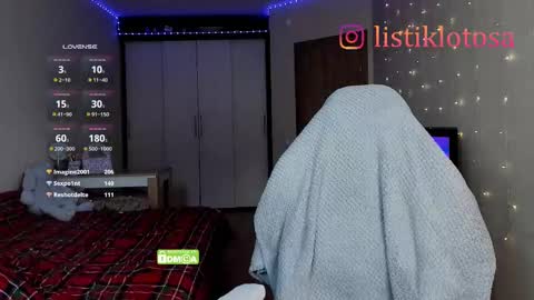 kokome21 online show from 03-11-25, 05:38