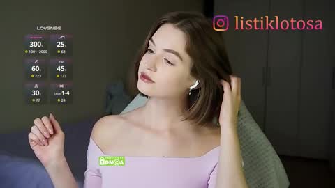 kokome21 online show from 10-09-25, 02:53