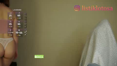 kokome21 online show from 10-17-25, 01:57