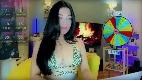 Lisa      online show from 10-17-25, 02:30