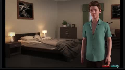 Snapshot of kolder650264 chatting on 09-20-25, 11:55 kolder650264 online show from 09-20-25, 11:55