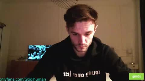 GodihumanAthena online show from 01-15-26, 01:43