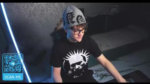 Kolya Kayne online show from 02-08-26, 08:51